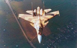 Sukhoi Su-37 | Military Wiki | Fandom