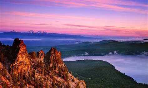 Newberry National Volcanic Monument