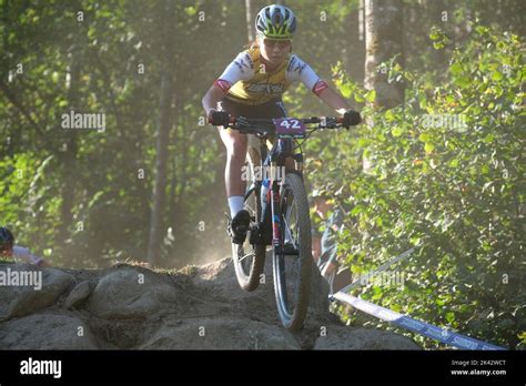 Uci Mountain Bike World Cup Val Di Sole The Grand Finale