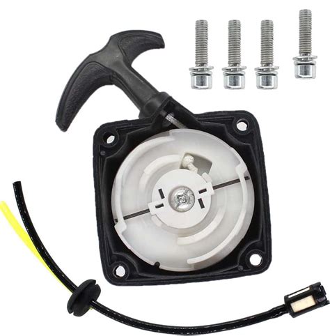 Amazon BEIYIPARTS Pull Start Starter Recoil For Harbor Freight