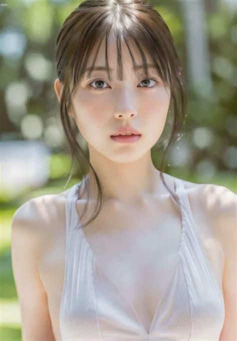 Pinterest | 浜辺, 黒髪美人, 美人 顔