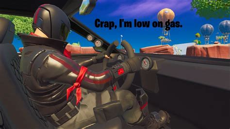 Fortnite Story Slides #13 - Getting Gas : r/FortNiteBR