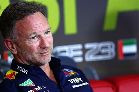 Red Bull Launches Investigation Following F1 Boss Horner Allegations