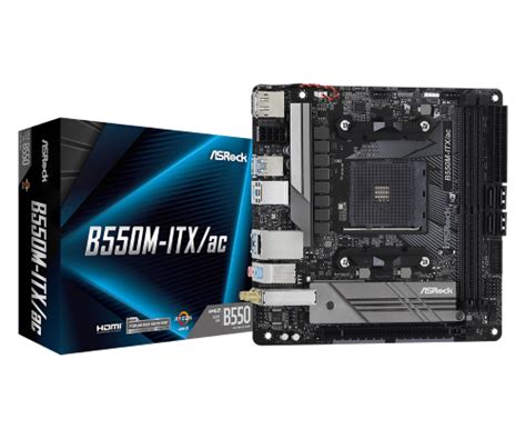 ASRock B550 Motherboard SRP Released • Digital Reg • Tech Review