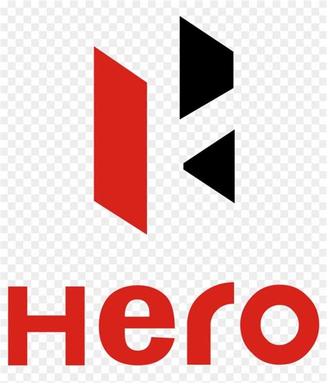 hd png hero motocorp logo transparent pngx pngfind