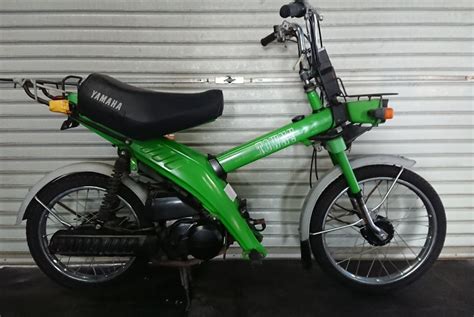 ヤマハ TOWNY タウニー MJ50(50cc以下)｜売買されたオークション情報、yahooの商品情報をアーカイブ公開 - オークファン ...