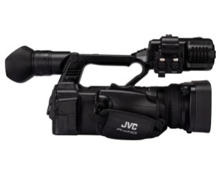 Gy Hm Re Professional Hd Camcorders Professional Camcorders