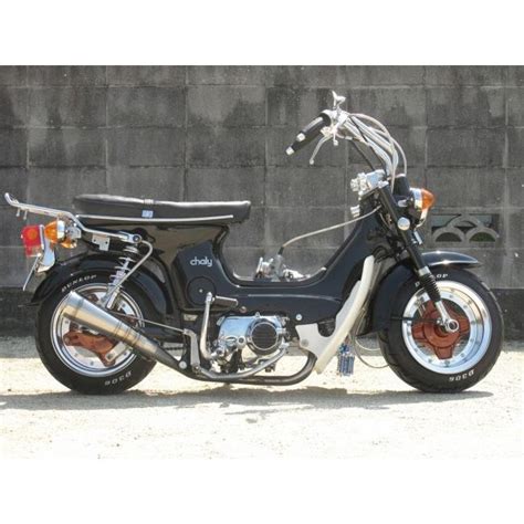 HOT LAP ホットラップ マフラー CHALY シャリー HONDA ホンダ フルエキゾーストマフラー ウェビック 号店 通販 Yahoo ショッピング