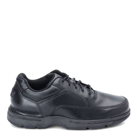 Men's Rockport, Eureka Oxford – Peltz Shoes