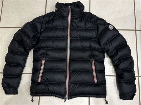 やすいデザ MONCLER メンズダウンジャケット したら