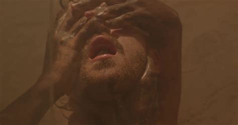 AusCAPS Matheus Paiva Nude In Phantom Summer