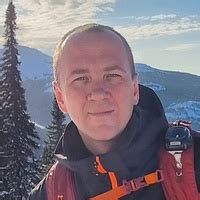 Андрей Вальд, Бийск, Россия