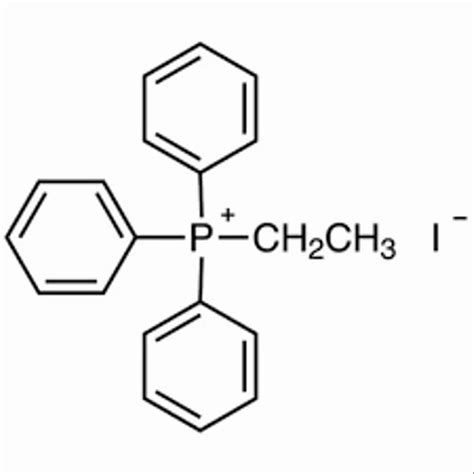 Ethyl Triphenyl Phosphonium Lodide At Best Price In Ahmedabad