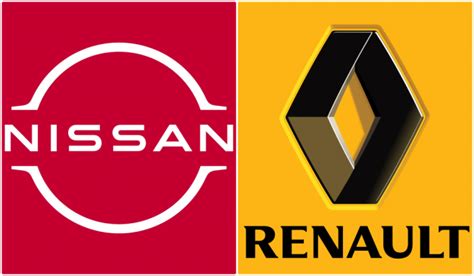 Renault acuerda reducir al 15 su participación en Nissan Motor