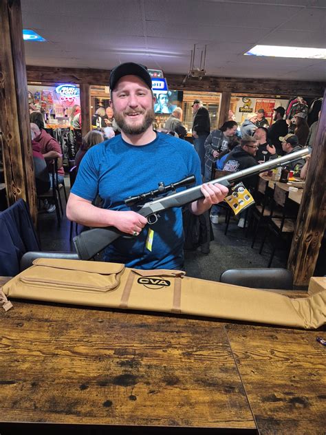 Richmond Rod and Gun Club