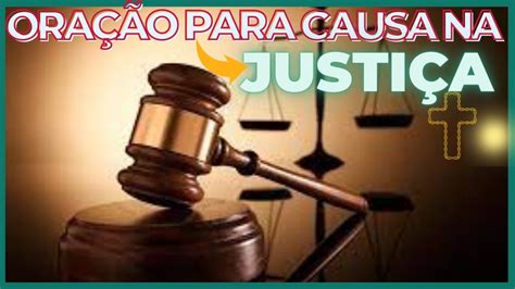 Ora O Forte Para Ganhar Causa Na Justi A Ora O Para Ganhar Processo