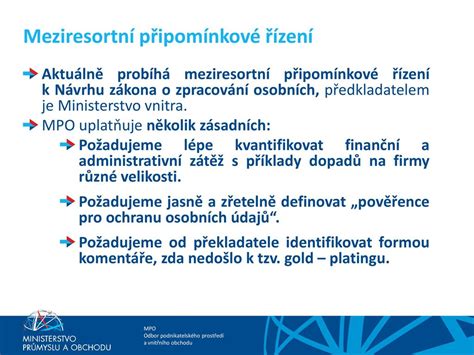 Seminář Právo a podnikání v digitálním věku Ostrava ppt stáhnout