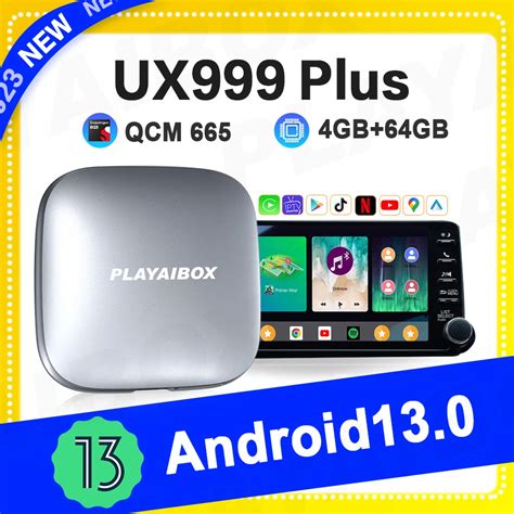 Android Tv Kutusu Android Sistem Netflixiptv Kablosuz Android