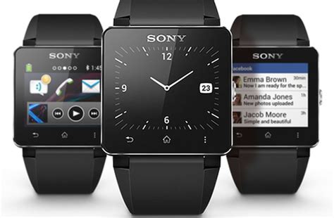 Five Smart Watch Pros and Cons - ecoustics.com