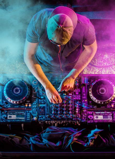 Dj Equipment Hire London Dj Rental Packages Hire Dj In London