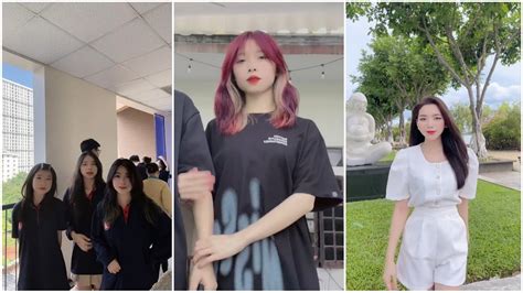 Trend Cực Hot Đâu Cần Giống Ai Chạm Vào Nơi Ấy Lần Tom Top Trend TikTok YouTube