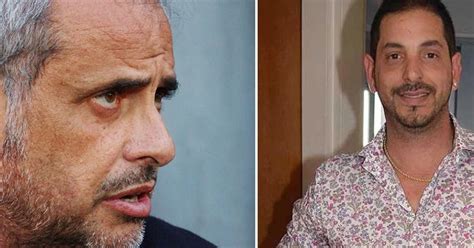 Jorge Rial Diwan Quiso Desarticular La Denuncia Que Hizo Gisela