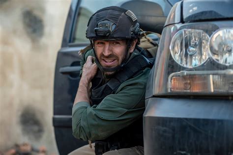 The Night Shift Season 4 Episode 4 Recap: Control - TV Fanatic