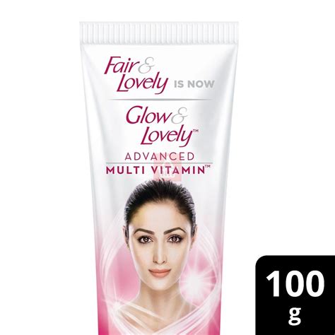 Glow Lovely Advanced Multivitamin Cream G