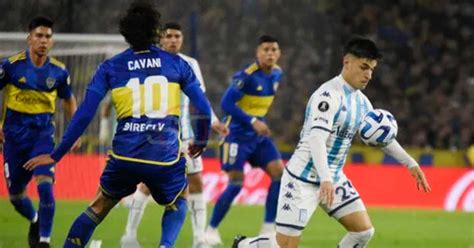 No se sacaron ventaja Con Luis Advíncula Boca Juniors empató 0 0 con