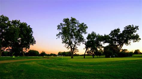 Course Details - Oak Hollow Golf Course