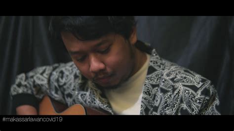 Anging Mamiri Cover Instrumental Akustik By Didin Marlin YouTube