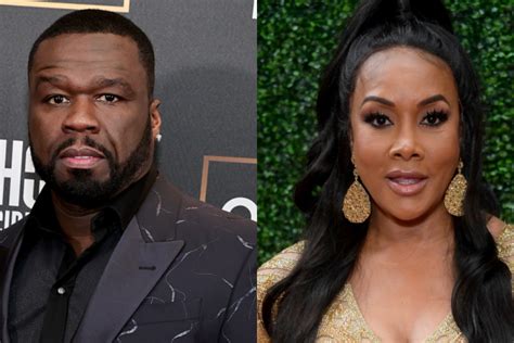 50 Cent Trolls Vivica A Fox Over ‘first Lady Of Bmf Movie