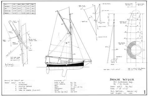 Gartside Boats Home