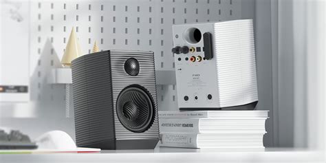 The Best Computer Speakers Options For Every Application