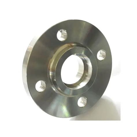 Alloy Steel Socket Weld Flanges