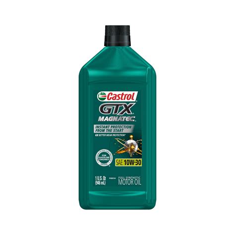 CASTROL GTX MAGNATEC OILS WELCOME CASTROL USA