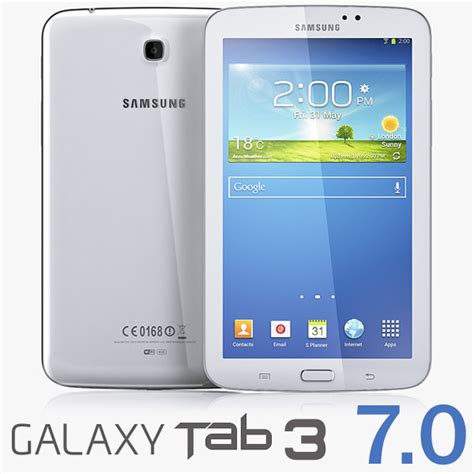 Samsung Galaxy Tab