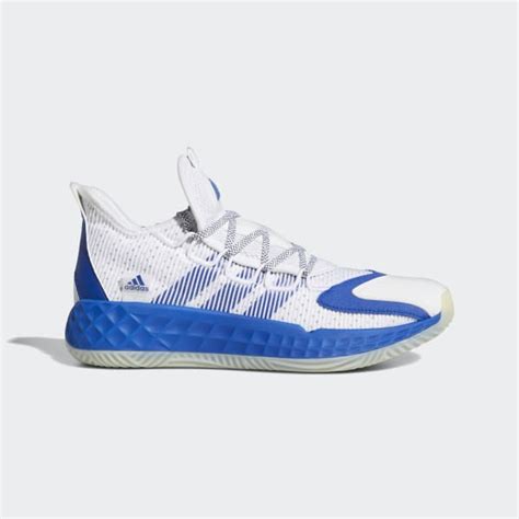 adidas Pro Boost Low Shoes - White | adidas Philippines