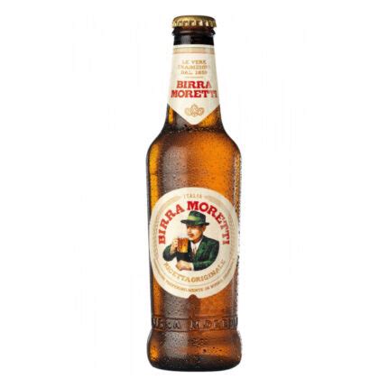 Birra Moretti Cl La Spesa Che Conviene