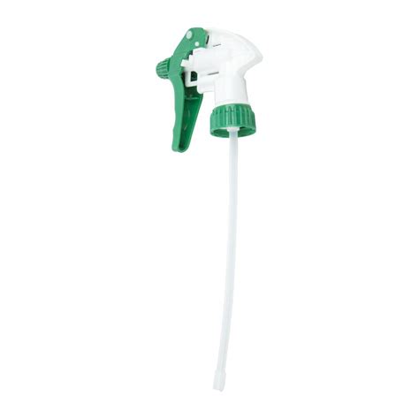 Syr Trigger Spray Bottle Green Ml Camfield Supplies