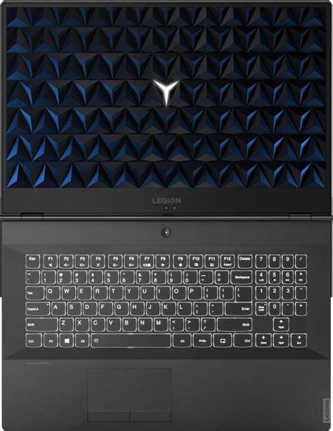 Lenovo Legion Y Irh Im Test Mittelklasse Gamer Reizt Seinen Core