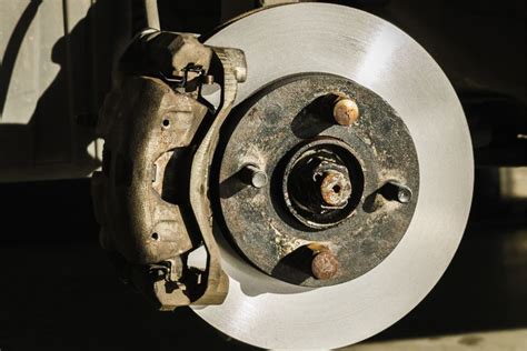 Everything You Need to Know About Brake Repair - Bedell Transmissions LLC