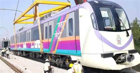 Pune Metro Launch On Aug 1 Everything You Need To Know About Pune