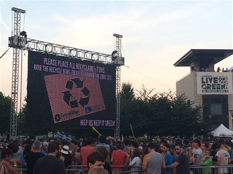 5 Features of an Earth-Friendly Outdoor Festival – The AdventureBlog