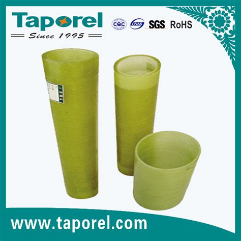 G Filament Winding Fiberglass Reinforced Epoxy Tube China Winding