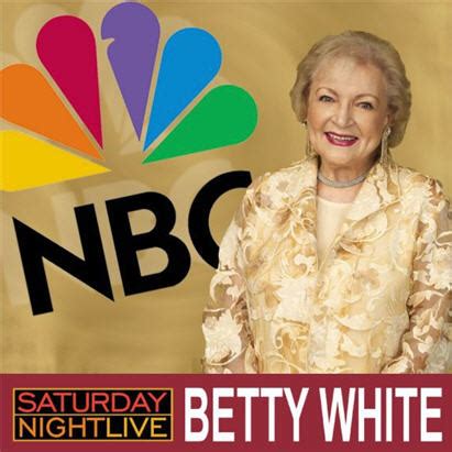 rev steve   betty white sketch  snl giant dusty muffin