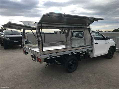 Alloy Ute Canopies Custom Made To Order Custom Aluminum Made For