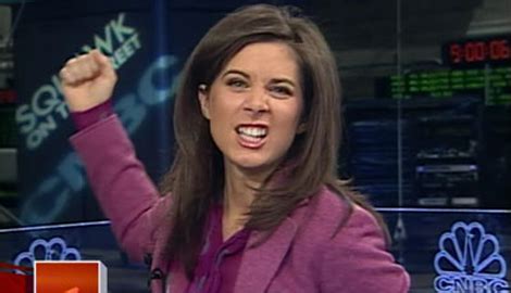 Cnbc Anchors / Rebecca Quick Bio - Born, age, Family, Height and Rumor ...