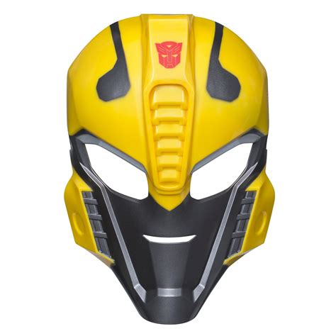 Bumblebee (Mask) - Transformers Toys - TFW2005