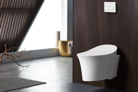 The Guide to Smart Toilets